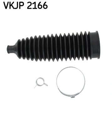 Bellow Kit, steering