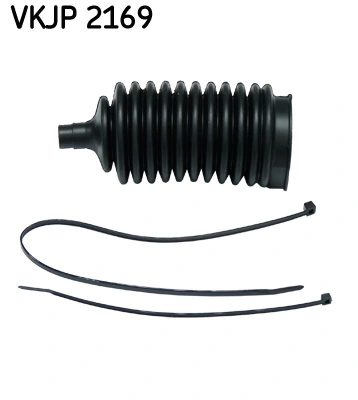 Bellow Kit, steering