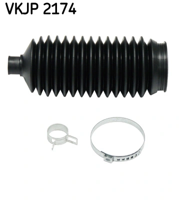 Bellow Kit, steering
