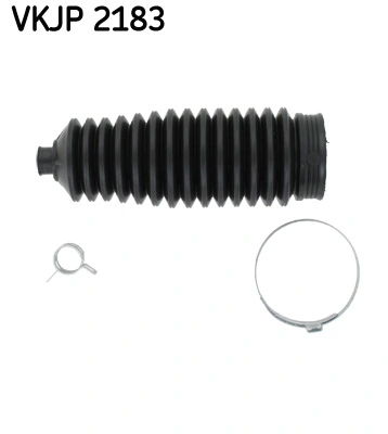 Bellow Kit, steering