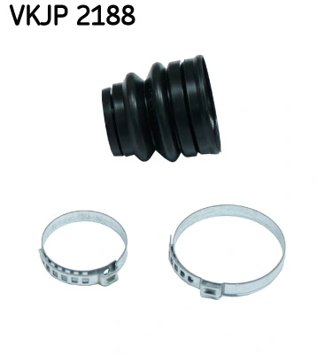 Bellow Kit, steering