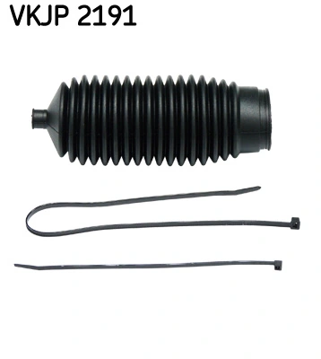 Bellow Kit, steering