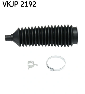 Bellow Kit, steering