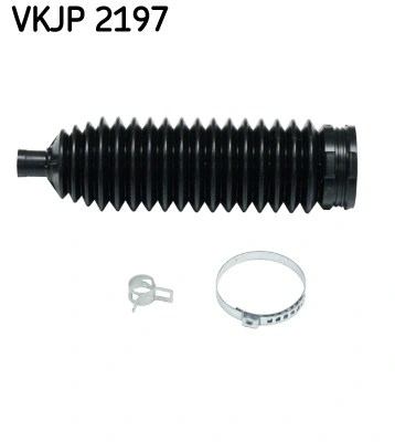 Bellow Kit, steering