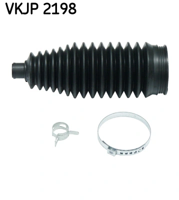 Bellow Kit, steering