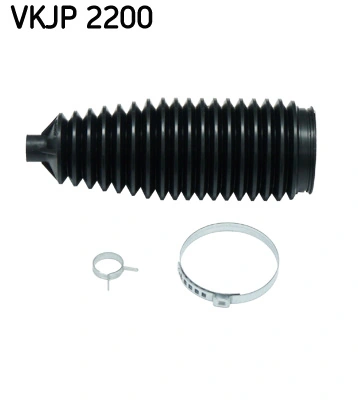 Bellow Kit, steering