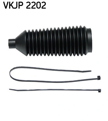 Bellow Kit, steering