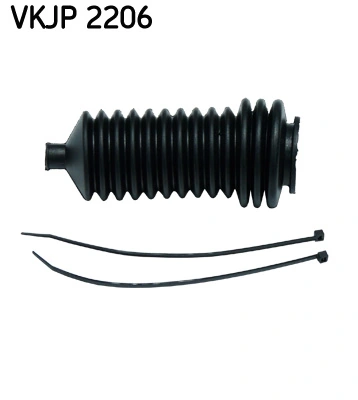 Bellow Kit, steering