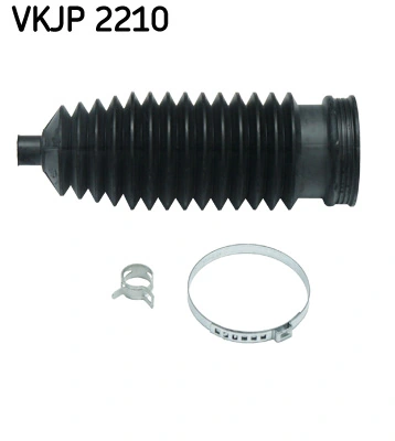 Bellow Kit, steering