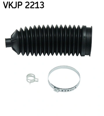 Bellow Kit, steering
