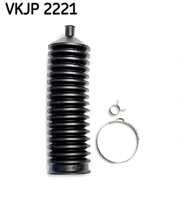 Bellow Kit, steering