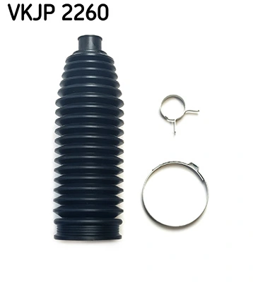 Bellow Kit, steering
