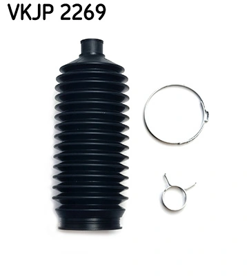 Bellow Kit, steering