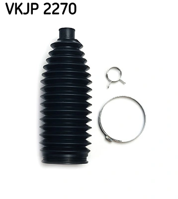 Bellow Kit, steering