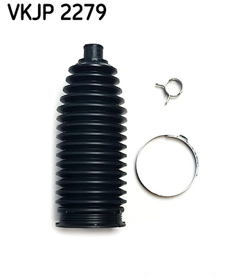 Bellow Kit, steering