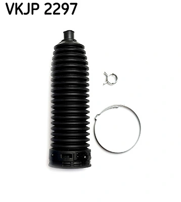 Bellow Kit, steering