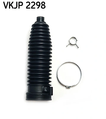 Bellow Kit, steering