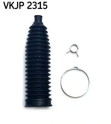 Bellow Kit, steering