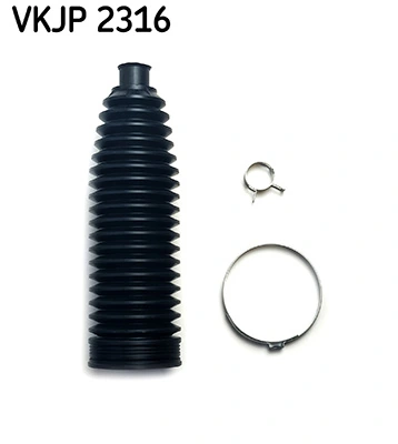 Bellow Kit, steering