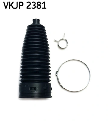 Bellow Kit, steering