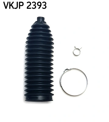 Bellow Kit, steering