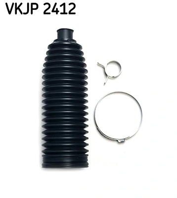 Bellow Kit, steering