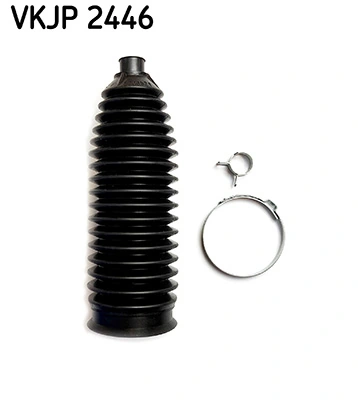 Bellow Kit, steering