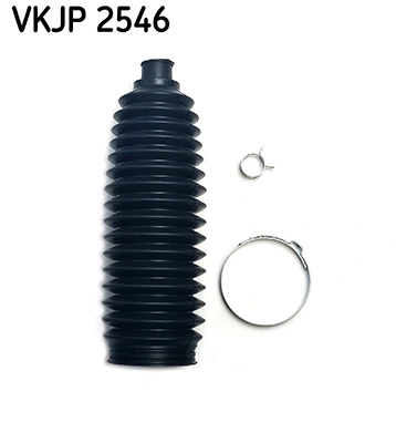 Bellow Kit, steering