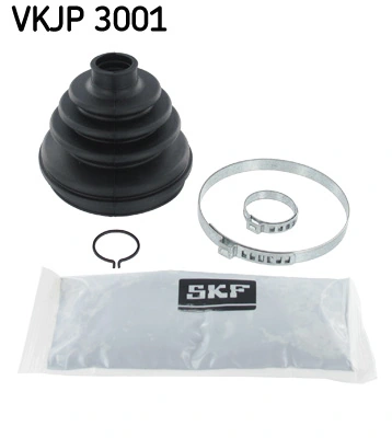 Bellow Kit, drive shaft