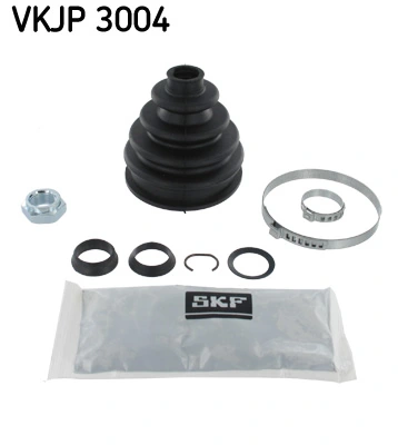 Bellow Kit, drive shaft