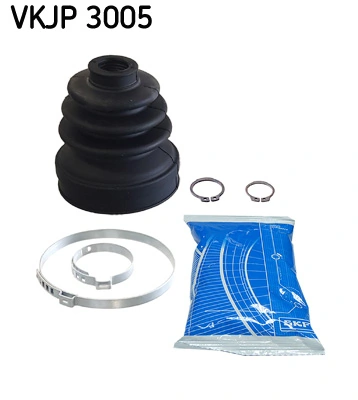 Bellow Kit, drive shaft