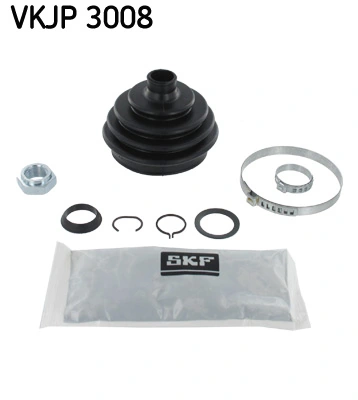 Bellow Kit, drive shaft