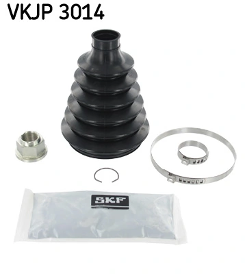 Bellow Kit, drive shaft