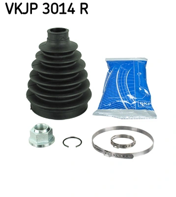 Bellow Kit, drive shaft