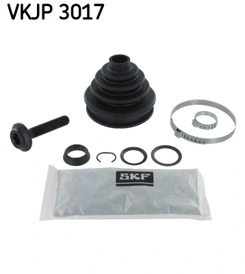 Bellow Kit, drive shaft