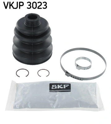 Bellow Kit, drive shaft