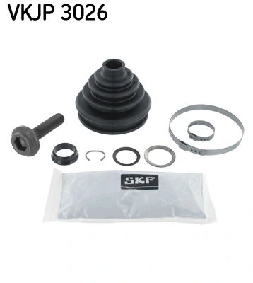 Bellow Kit, drive shaft