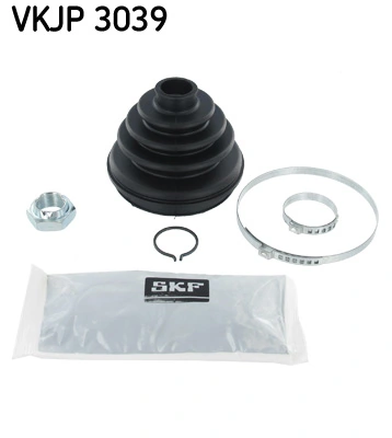Bellow Kit, drive shaft