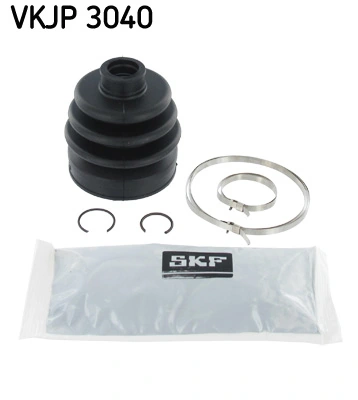 Bellow Kit, drive shaft