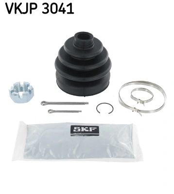 Bellow Kit, drive shaft