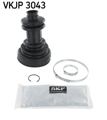 Bellow Kit, drive shaft