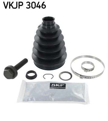 Bellow Kit, drive shaft