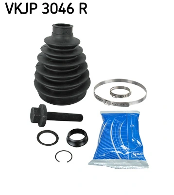 Bellow Kit, drive shaft