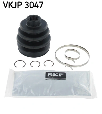 Bellow Kit, drive shaft