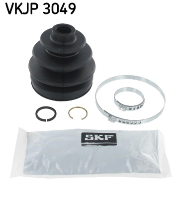 Bellow Kit, drive shaft