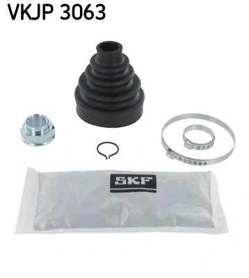 Bellow Kit, drive shaft