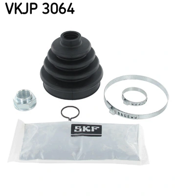 Bellow Kit, drive shaft