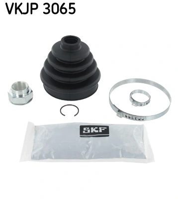 Bellow Kit, drive shaft