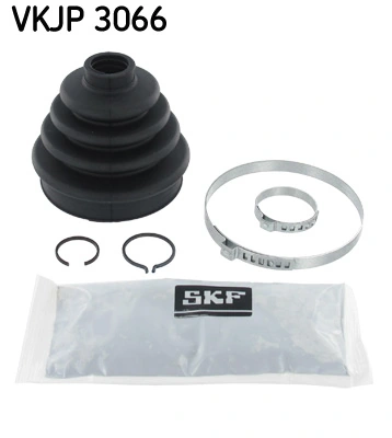 Bellow Kit, drive shaft