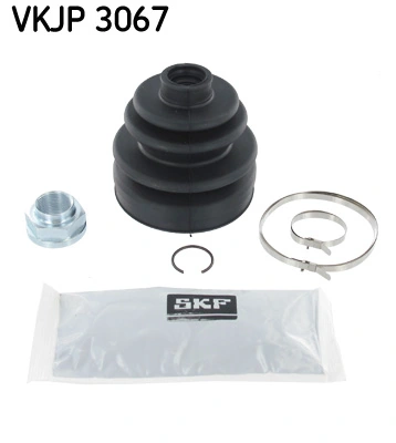 Bellow Kit, drive shaft